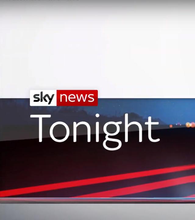 Sky News Tonight